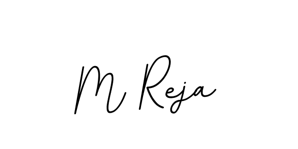 How to Draw M Reja signature style? BallpointsItalic-DORy9 is a latest design signature styles for name M Reja. M Reja signature style 11 images and pictures png