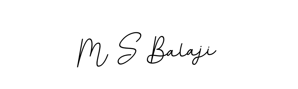 Best and Professional Signature Style for M S Balaji. BallpointsItalic-DORy9 Best Signature Style Collection. M S Balaji signature style 11 images and pictures png