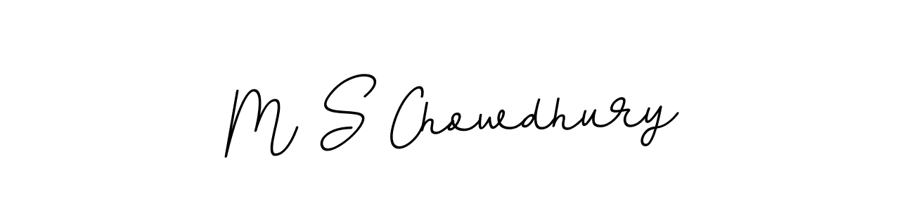 Once you've used our free online signature maker to create your best signature BallpointsItalic-DORy9 style, it's time to enjoy all of the benefits that M S Chowdhury name signing documents. M S Chowdhury signature style 11 images and pictures png