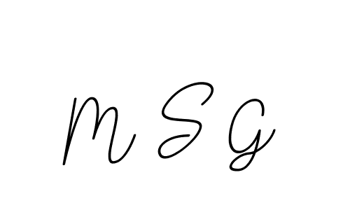 Once you've used our free online signature maker to create your best signature BallpointsItalic-DORy9 style, it's time to enjoy all of the benefits that M S G name signing documents. M S G signature style 11 images and pictures png