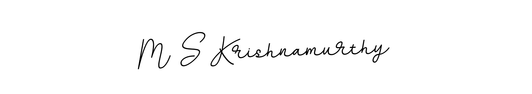 Best and Professional Signature Style for M S Krishnamurthy. BallpointsItalic-DORy9 Best Signature Style Collection. M S Krishnamurthy signature style 11 images and pictures png