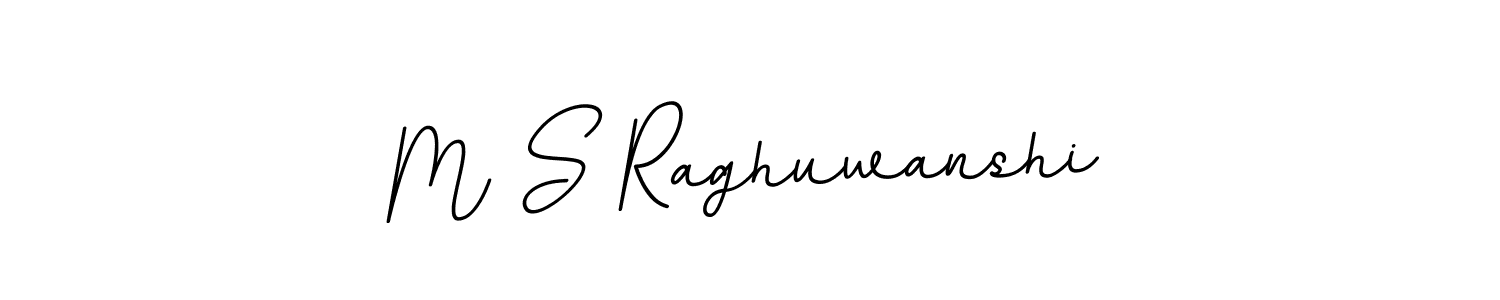 Check out images of Autograph of M S Raghuwanshi name. Actor M S Raghuwanshi Signature Style. BallpointsItalic-DORy9 is a professional sign style online. M S Raghuwanshi signature style 11 images and pictures png