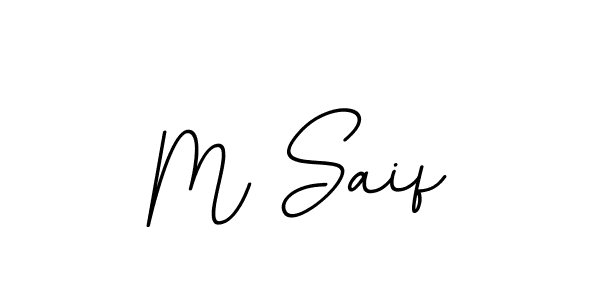 Once you've used our free online signature maker to create your best signature BallpointsItalic-DORy9 style, it's time to enjoy all of the benefits that M Saif name signing documents. M Saif signature style 11 images and pictures png