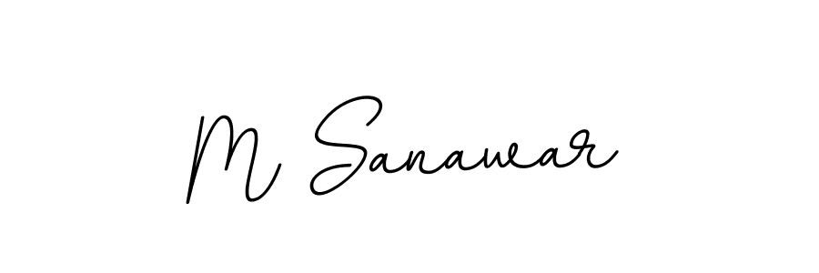 Also You can easily find your signature by using the search form. We will create M Sanawar name handwritten signature images for you free of cost using BallpointsItalic-DORy9 sign style. M Sanawar signature style 11 images and pictures png