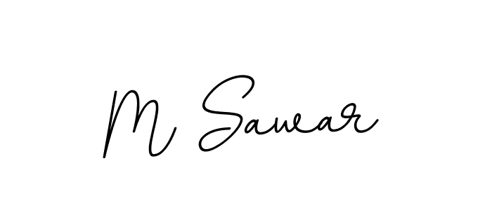 You can use this online signature creator to create a handwritten signature for the name M Sawar. This is the best online autograph maker. M Sawar signature style 11 images and pictures png