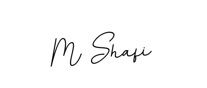 It looks lik you need a new signature style for name M Shafi. Design unique handwritten (BallpointsItalic-DORy9) signature with our free signature maker in just a few clicks. M Shafi signature style 11 images and pictures png