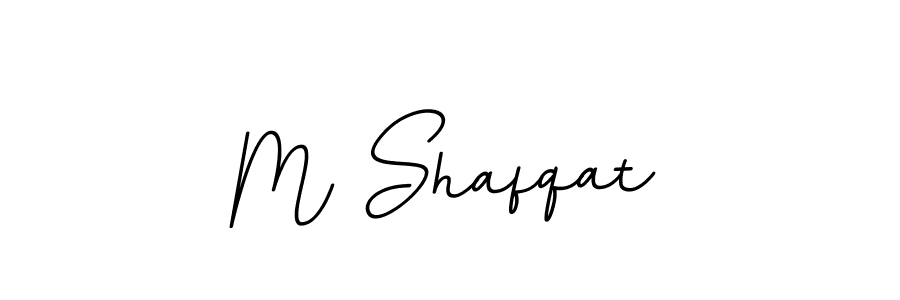 BallpointsItalic-DORy9 is a professional signature style that is perfect for those who want to add a touch of class to their signature. It is also a great choice for those who want to make their signature more unique. Get M Shafqat name to fancy signature for free. M Shafqat signature style 11 images and pictures png