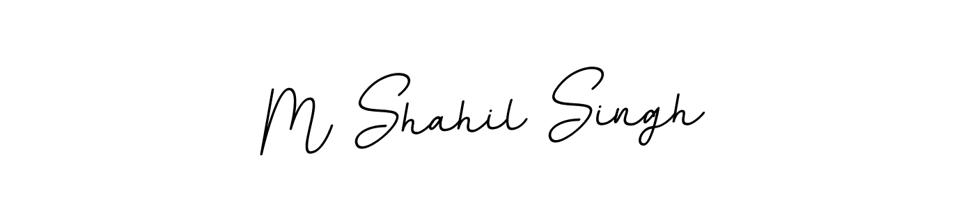 See photos of M Shahil Singh official signature by Spectra . Check more albums & portfolios. Read reviews & check more about BallpointsItalic-DORy9 font. M Shahil Singh signature style 11 images and pictures png