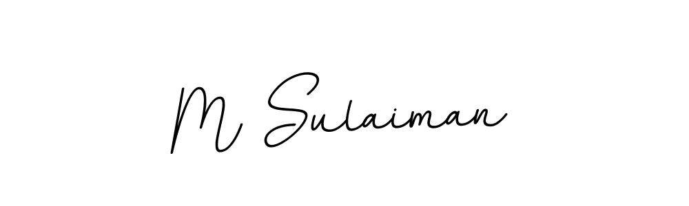 Best and Professional Signature Style for M Sulaiman. BallpointsItalic-DORy9 Best Signature Style Collection. M Sulaiman signature style 11 images and pictures png