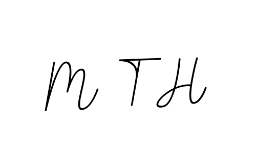 How to Draw M T H signature style? BallpointsItalic-DORy9 is a latest design signature styles for name M T H. M T H signature style 11 images and pictures png