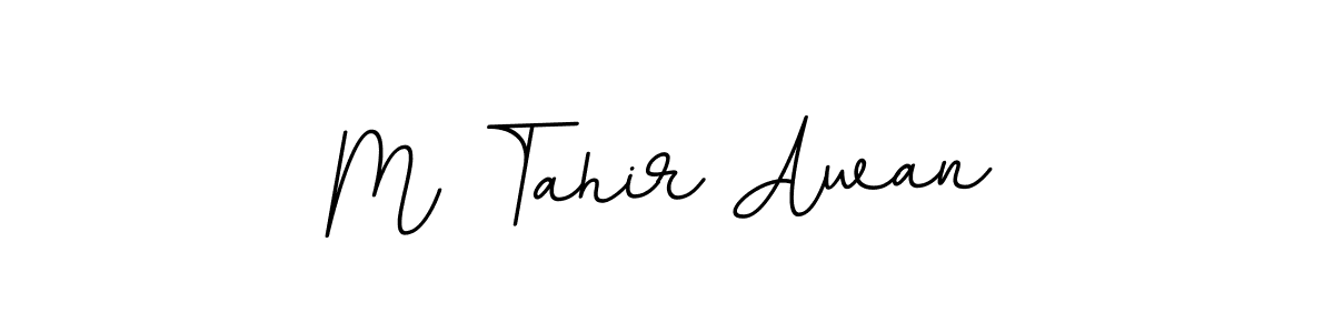 See photos of M Tahir Awan official signature by Spectra . Check more albums & portfolios. Read reviews & check more about BallpointsItalic-DORy9 font. M Tahir Awan signature style 11 images and pictures png