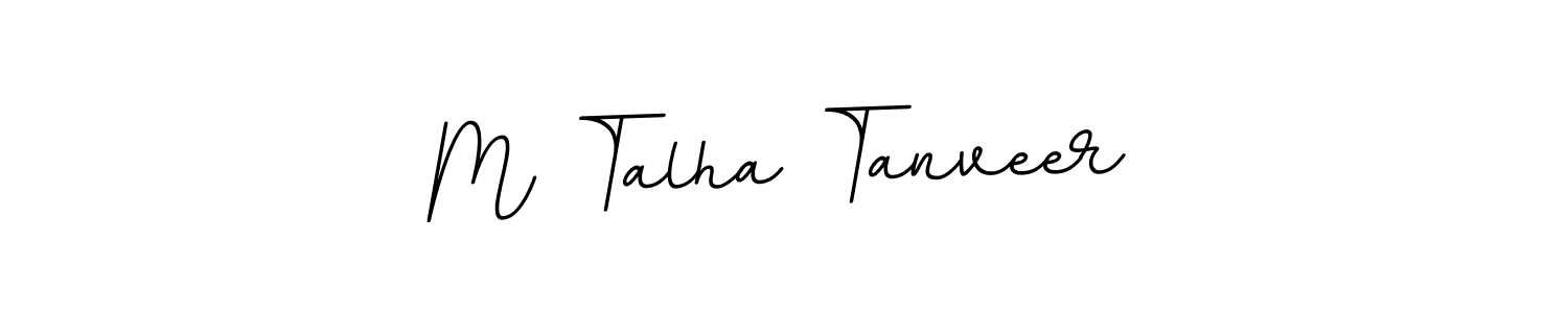 Check out images of Autograph of M Talha Tanveer name. Actor M Talha Tanveer Signature Style. BallpointsItalic-DORy9 is a professional sign style online. M Talha Tanveer signature style 11 images and pictures png