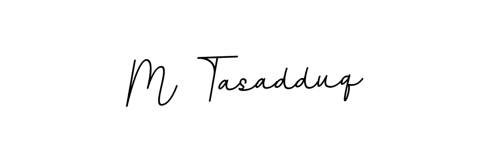 Check out images of Autograph of M Tasadduq name. Actor M Tasadduq Signature Style. BallpointsItalic-DORy9 is a professional sign style online. M Tasadduq signature style 11 images and pictures png