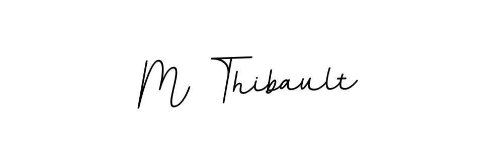Once you've used our free online signature maker to create your best signature BallpointsItalic-DORy9 style, it's time to enjoy all of the benefits that M Thibault name signing documents. M Thibault signature style 11 images and pictures png