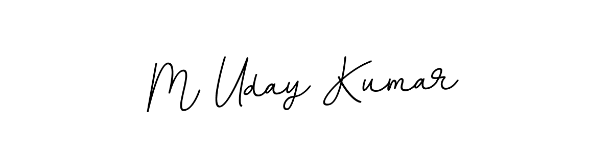 Here are the top 10 professional signature styles for the name M Uday Kumar. These are the best autograph styles you can use for your name. M Uday Kumar signature style 11 images and pictures png