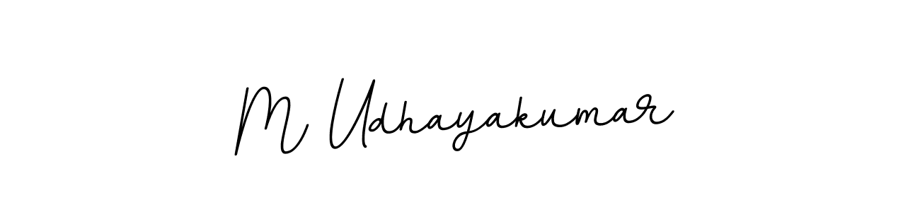 You can use this online signature creator to create a handwritten signature for the name M Udhayakumar. This is the best online autograph maker. M Udhayakumar signature style 11 images and pictures png