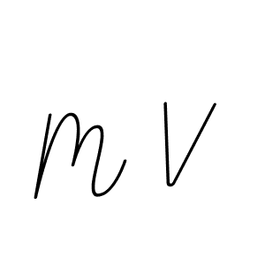 Here are the top 10 professional signature styles for the name M V. These are the best autograph styles you can use for your name. M V signature style 11 images and pictures png