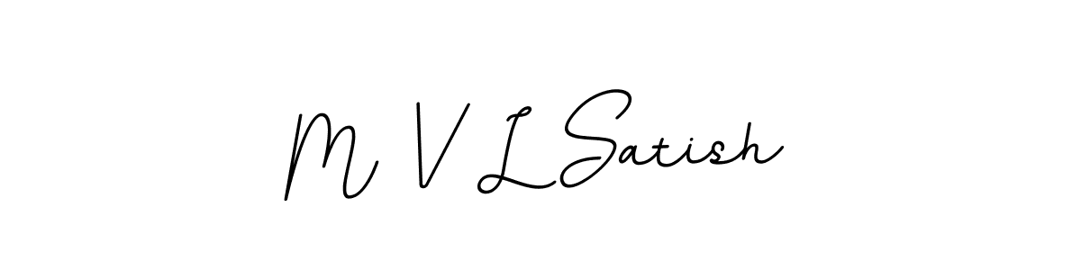 See photos of M V L Satish official signature by Spectra . Check more albums & portfolios. Read reviews & check more about BallpointsItalic-DORy9 font. M V L Satish signature style 11 images and pictures png