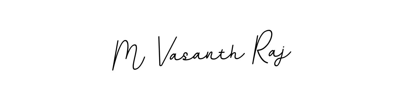 Check out images of Autograph of M Vasanth Raj name. Actor M Vasanth Raj Signature Style. BallpointsItalic-DORy9 is a professional sign style online. M Vasanth Raj signature style 11 images and pictures png