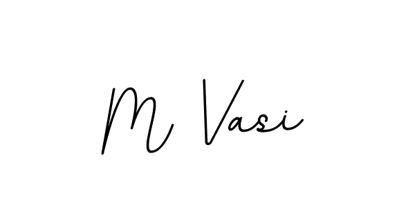 Once you've used our free online signature maker to create your best signature BallpointsItalic-DORy9 style, it's time to enjoy all of the benefits that M Vasi name signing documents. M Vasi signature style 11 images and pictures png