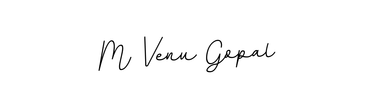 Here are the top 10 professional signature styles for the name M Venu Gopal. These are the best autograph styles you can use for your name. M Venu Gopal signature style 11 images and pictures png