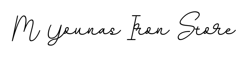 Make a beautiful signature design for name M Younas Iron Store. With this signature (BallpointsItalic-DORy9) style, you can create a handwritten signature for free. M Younas Iron Store signature style 11 images and pictures png