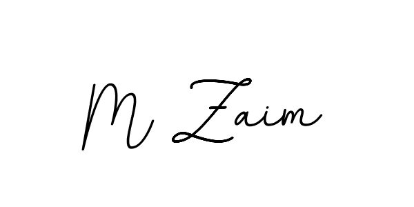 You can use this online signature creator to create a handwritten signature for the name M Zaim. This is the best online autograph maker. M Zaim signature style 11 images and pictures png