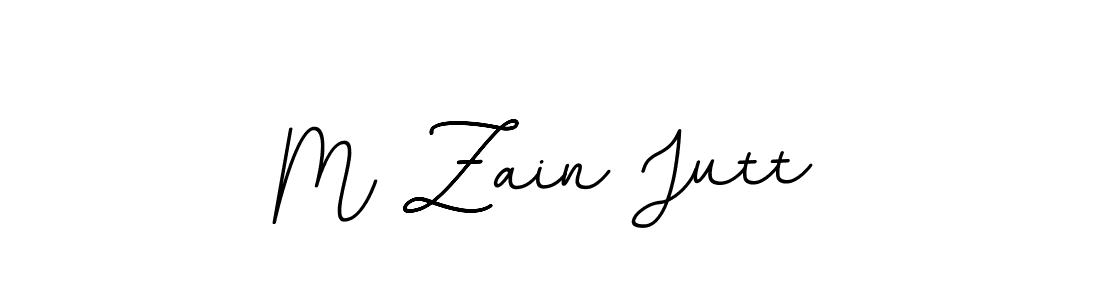 Best and Professional Signature Style for M Zain Jutt. BallpointsItalic-DORy9 Best Signature Style Collection. M Zain Jutt signature style 11 images and pictures png