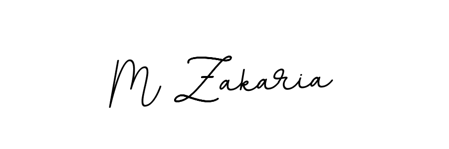 Similarly BallpointsItalic-DORy9 is the best handwritten signature design. Signature creator online .You can use it as an online autograph creator for name M Zakaria. M Zakaria signature style 11 images and pictures png