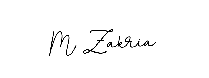 Check out images of Autograph of M Zakria name. Actor M Zakria Signature Style. BallpointsItalic-DORy9 is a professional sign style online. M Zakria signature style 11 images and pictures png