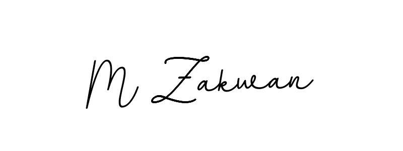 if you are searching for the best signature style for your name M Zakwan. so please give up your signature search. here we have designed multiple signature styles  using BallpointsItalic-DORy9. M Zakwan signature style 11 images and pictures png