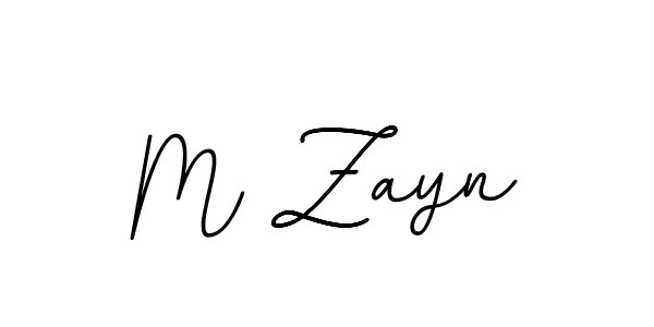 Check out images of Autograph of M Zayn name. Actor M Zayn Signature Style. BallpointsItalic-DORy9 is a professional sign style online. M Zayn signature style 11 images and pictures png