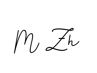 Make a short M Zh signature style. Manage your documents anywhere anytime using BallpointsItalic-DORy9. Create and add eSignatures, submit forms, share and send files easily. M Zh signature style 11 images and pictures png