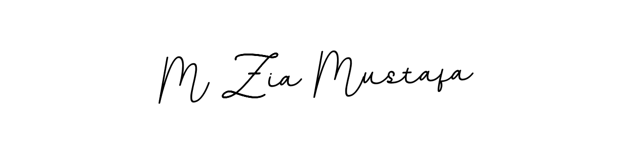 How to make M Zia Mustafa signature? BallpointsItalic-DORy9 is a professional autograph style. Create handwritten signature for M Zia Mustafa name. M Zia Mustafa signature style 11 images and pictures png