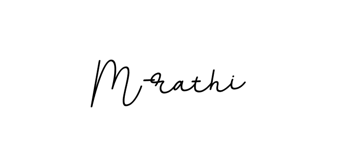 Also we have M-rathi name is the best signature style. Create professional handwritten signature collection using BallpointsItalic-DORy9 autograph style. M-rathi signature style 11 images and pictures png