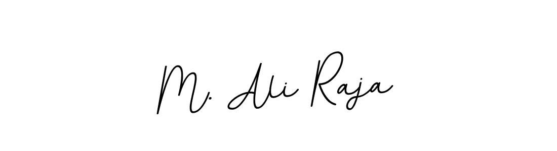 Check out images of Autograph of M. Ali Raja name. Actor M. Ali Raja Signature Style. BallpointsItalic-DORy9 is a professional sign style online. M. Ali Raja signature style 11 images and pictures png