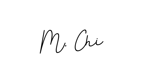 Make a beautiful signature design for name M. Chi. Use this online signature maker to create a handwritten signature for free. M. Chi signature style 11 images and pictures png