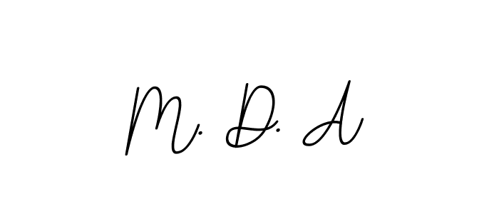 See photos of M. D. A official signature by Spectra . Check more albums & portfolios. Read reviews & check more about BallpointsItalic-DORy9 font. M. D. A signature style 11 images and pictures png
