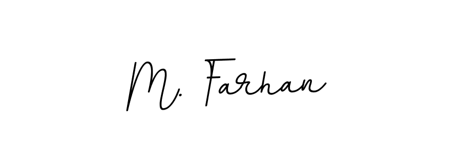 Make a short M. Farhan signature style. Manage your documents anywhere anytime using BallpointsItalic-DORy9. Create and add eSignatures, submit forms, share and send files easily. M. Farhan signature style 11 images and pictures png