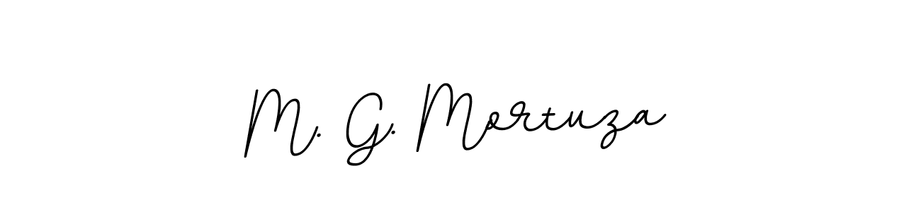 How to make M. G. Mortuza signature? BallpointsItalic-DORy9 is a professional autograph style. Create handwritten signature for M. G. Mortuza name. M. G. Mortuza signature style 11 images and pictures png