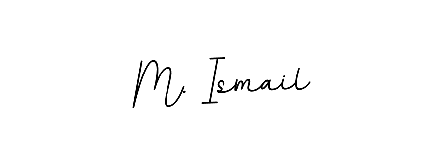 You can use this online signature creator to create a handwritten signature for the name M. Ismail. This is the best online autograph maker. M. Ismail signature style 11 images and pictures png