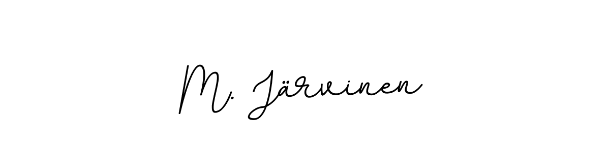 Here are the top 10 professional signature styles for the name M. Järvinen. These are the best autograph styles you can use for your name. M. Järvinen signature style 11 images and pictures png