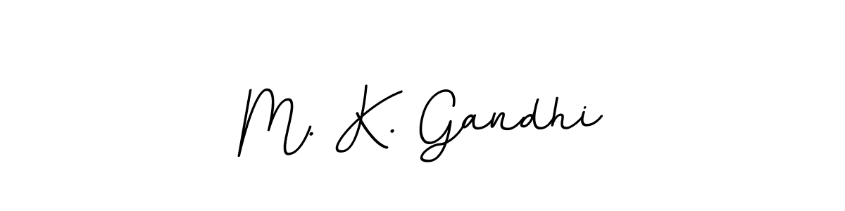 Once you've used our free online signature maker to create your best signature BallpointsItalic-DORy9 style, it's time to enjoy all of the benefits that M. K. Gandhi name signing documents. M. K. Gandhi signature style 11 images and pictures png