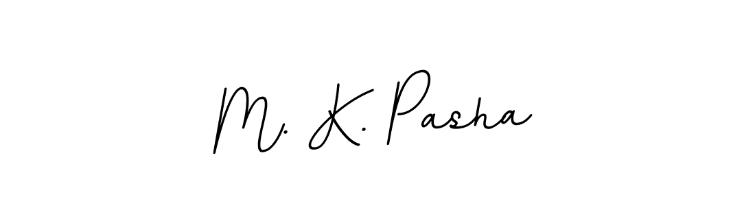 Best and Professional Signature Style for M. K. Pasha. BallpointsItalic-DORy9 Best Signature Style Collection. M. K. Pasha signature style 11 images and pictures png