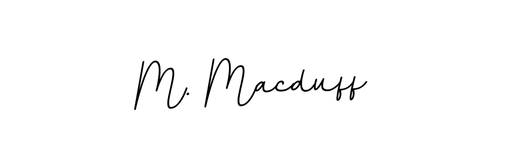 Similarly BallpointsItalic-DORy9 is the best handwritten signature design. Signature creator online .You can use it as an online autograph creator for name M. Macduff. M. Macduff signature style 11 images and pictures png