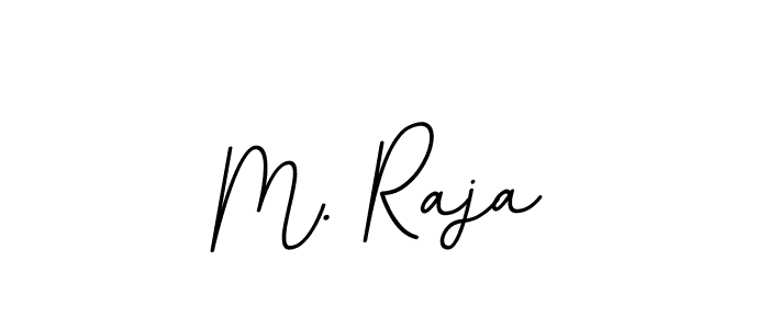 Check out images of Autograph of M. Raja name. Actor M. Raja Signature Style. BallpointsItalic-DORy9 is a professional sign style online. M. Raja signature style 11 images and pictures png