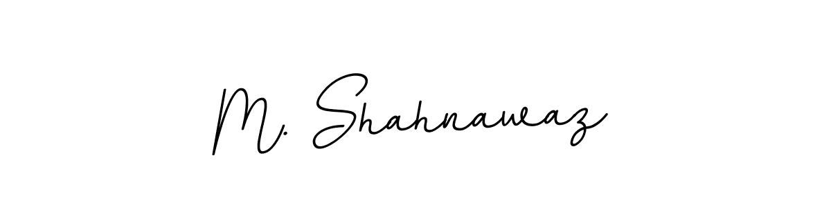 Check out images of Autograph of M. Shahnawaz name. Actor M. Shahnawaz Signature Style. BallpointsItalic-DORy9 is a professional sign style online. M. Shahnawaz signature style 11 images and pictures png
