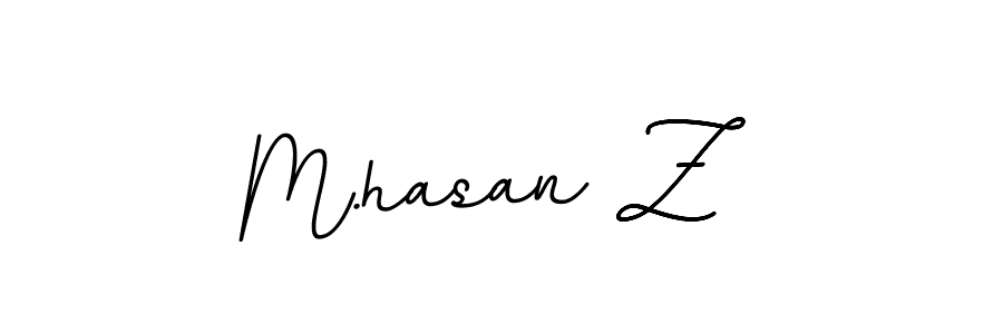 Make a short M.hasan Z signature style. Manage your documents anywhere anytime using BallpointsItalic-DORy9. Create and add eSignatures, submit forms, share and send files easily. M.hasan Z signature style 11 images and pictures png