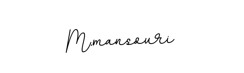 Best and Professional Signature Style for M.mansouri. BallpointsItalic-DORy9 Best Signature Style Collection. M.mansouri signature style 11 images and pictures png