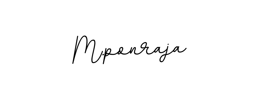 You can use this online signature creator to create a handwritten signature for the name M.ponraja. This is the best online autograph maker. M.ponraja signature style 11 images and pictures png